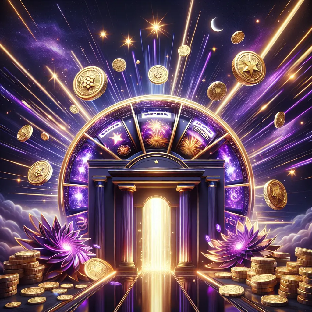 Gates of Olympus 1000